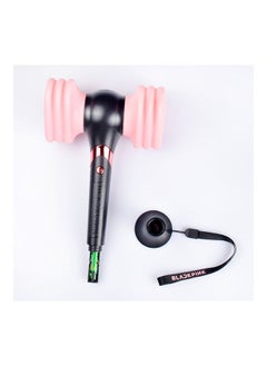 Y&D Handhold Black And pink Printing Light Stick For Fan Supporter Use Multicolour 25x25x25cm  - Image 4
