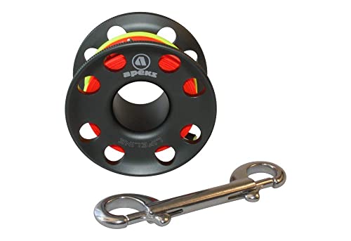 Apeks Lifeline Finger Spool - Image 1