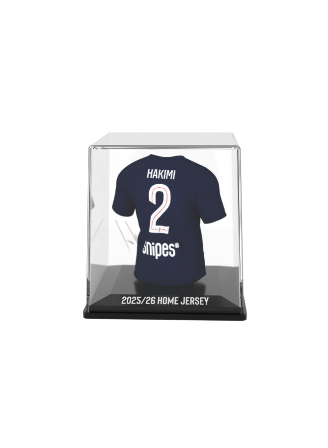 FanCollex سبلينك - حكيمي ( PSG ) - قميص المنزل - Image 4
