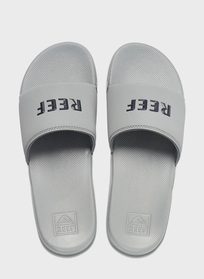 Reef Reef One Slides