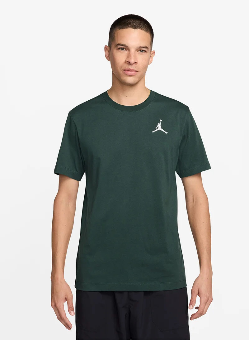 Jordan Jumpman Printed T-Shirt
