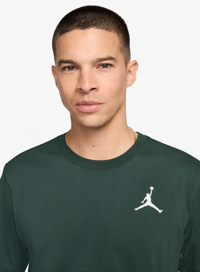 جوردن Jumpman Printed T-Shirt