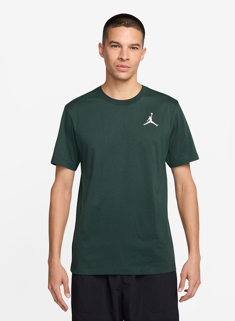 Jordan Jumpman Printed T-Shirt - Image 1
