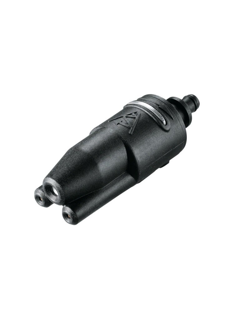 Bosch Trio Nozzle 3-in-1 Pressure Washer (Fan/Rotary/Pencil)