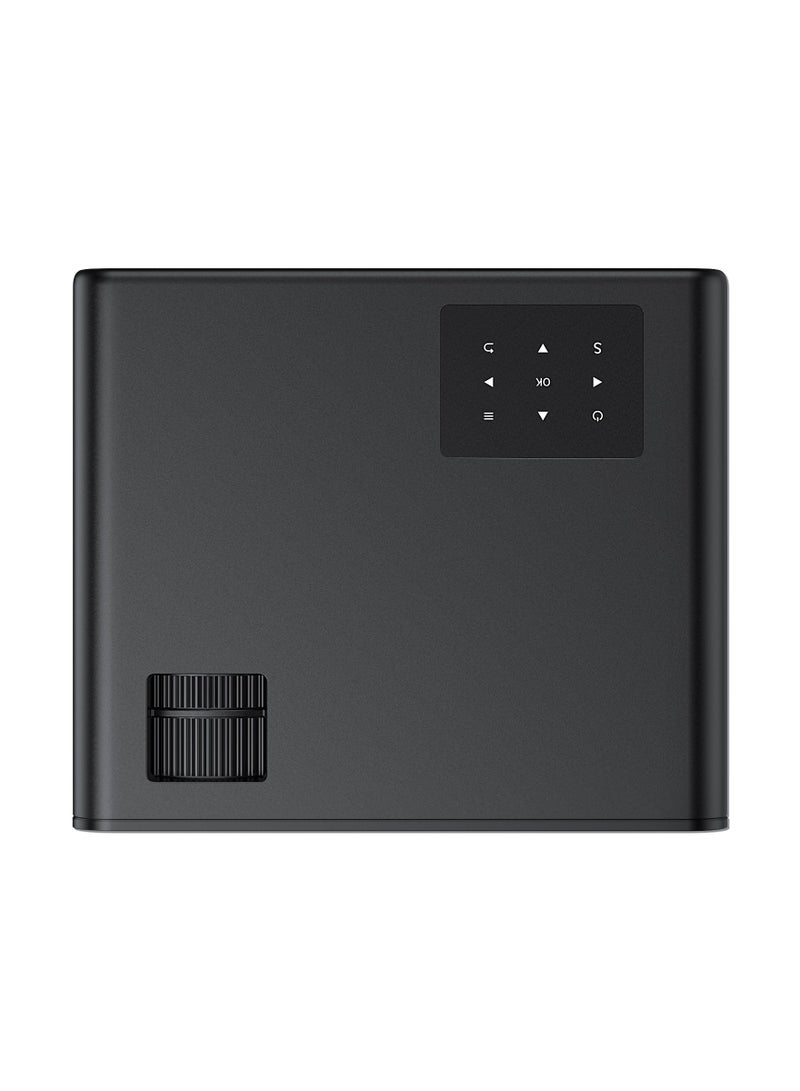 Yaber Buffalo Pro U9 FHD 1080P Projector
