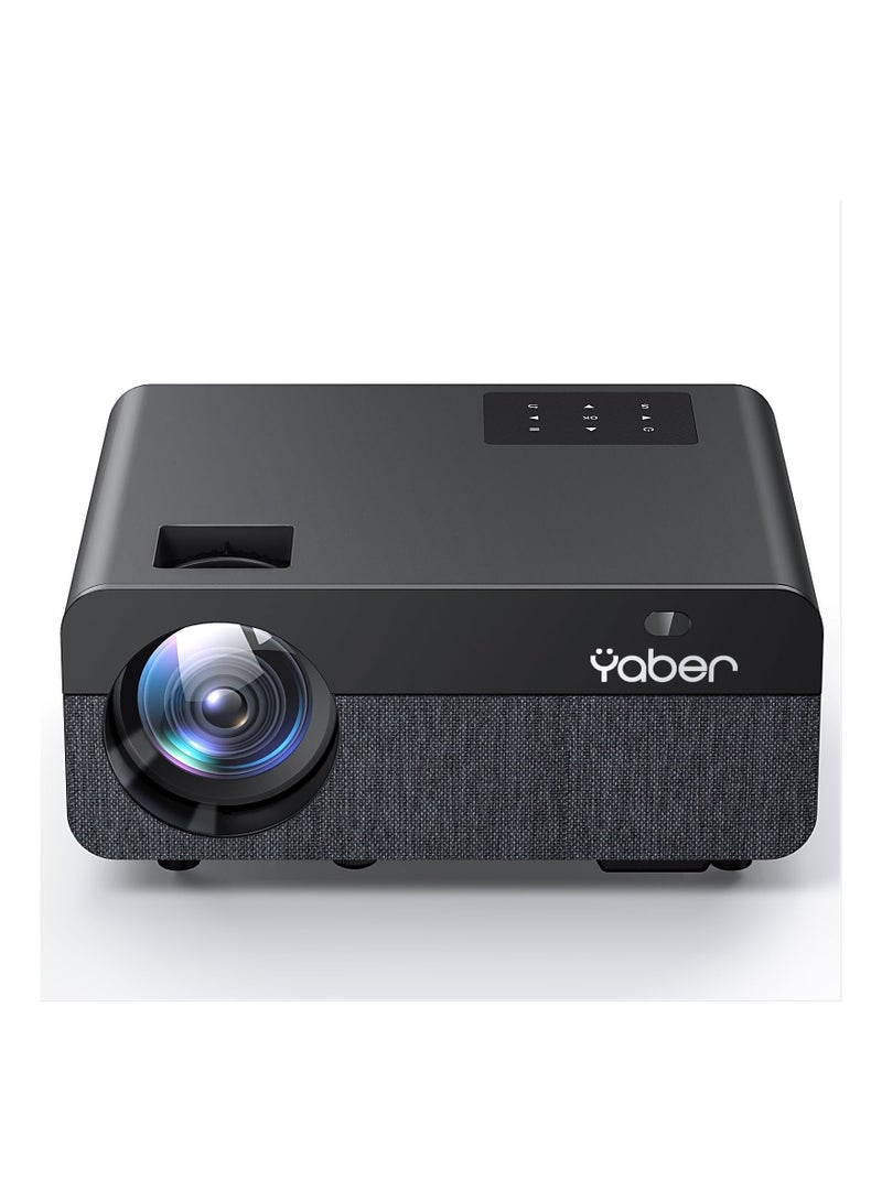Yaber Buffalo Pro U9 FHD 1080P Projector