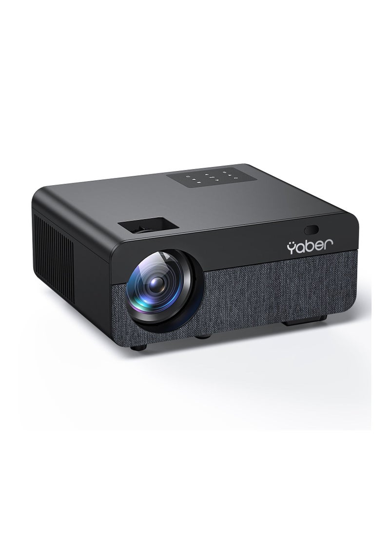 Yaber Buffalo Pro U9 FHD 1080P Projector