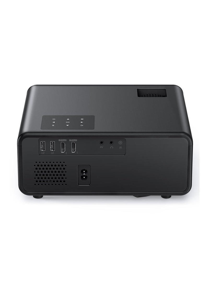 Yaber Buffalo Pro U9 FHD 1080P Projector
