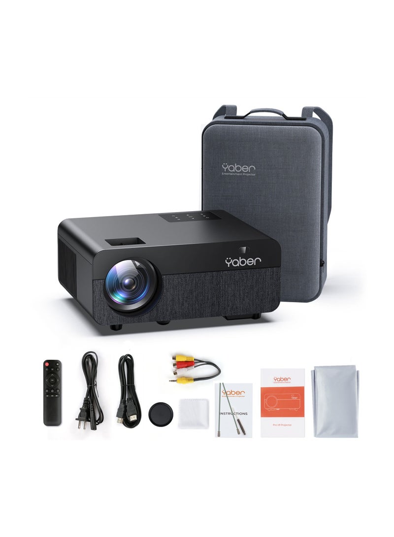 Yaber Buffalo Pro U9 FHD 1080P Projector