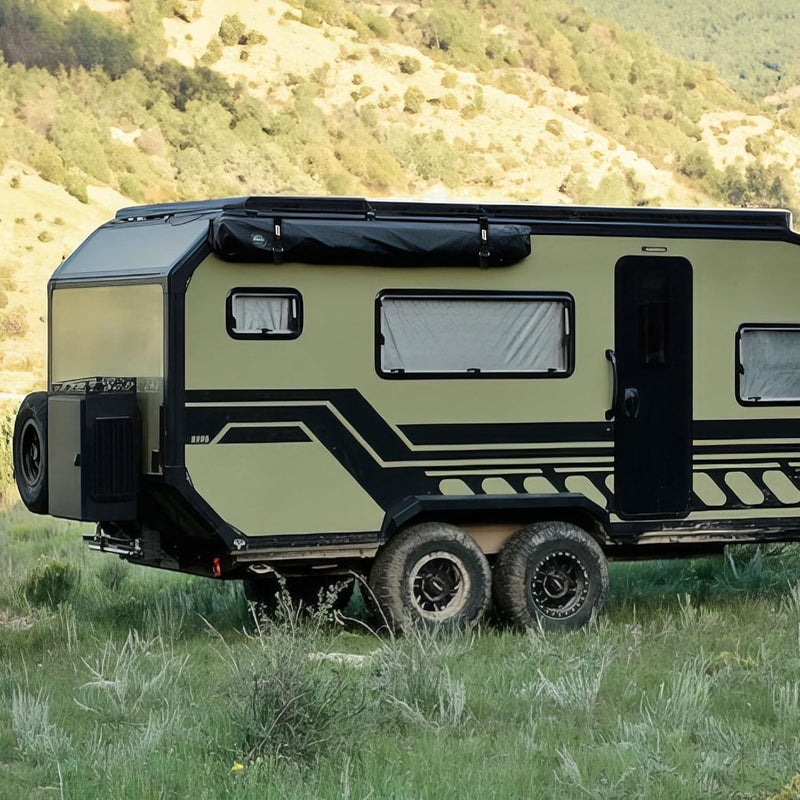 Camco 42503 13" Awning Straps - Image 5