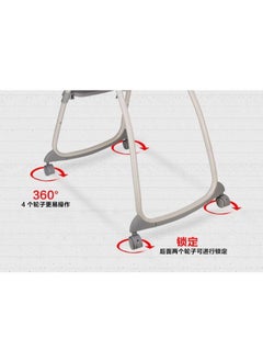 ingenuity High quality three-in-one children's chair  - Image 5