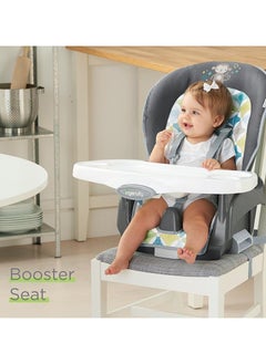ingenuity High quality three-in-one children's chair  - Image 3