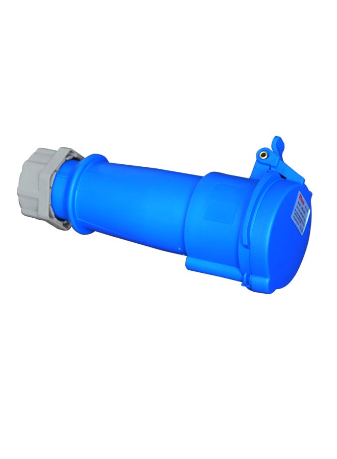 Towe Ips-s332 32a Industrial Connector, Industrial Plug And Socket, Specialized 3-pin Female Connector For Distribution Box - Image 4