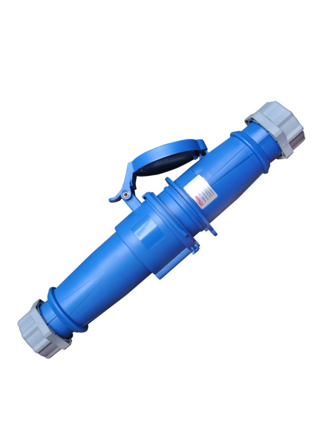 Towe Ips-s332 32a Industrial Connector, Industrial Plug And Socket, Specialized 3-pin Female Connector For Distribution Box - Image 5