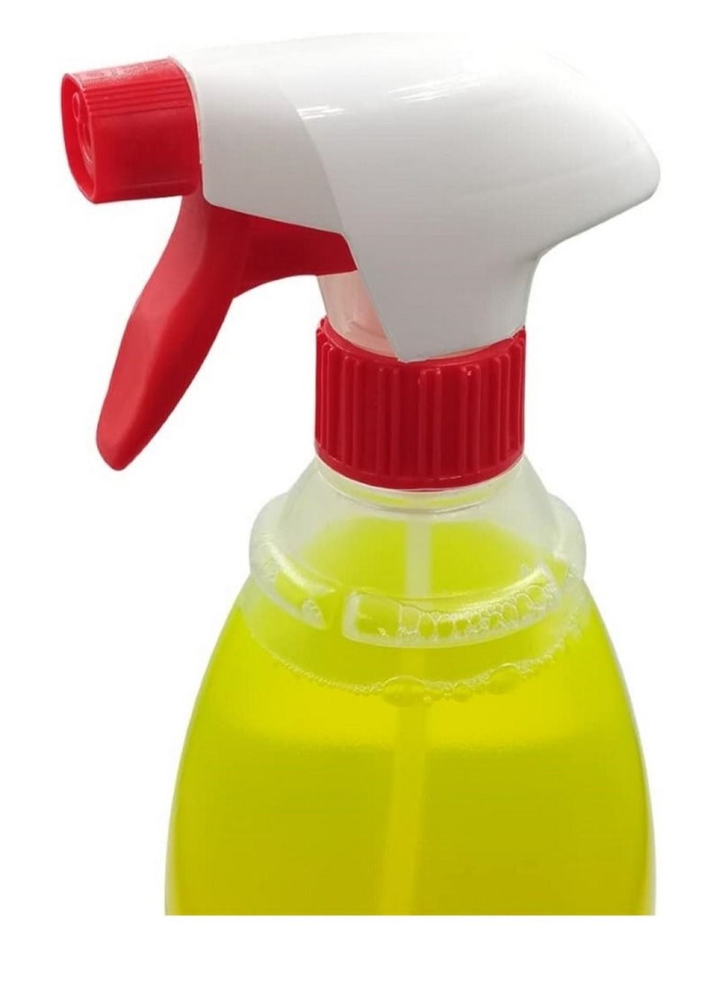 داستي مزيل الشحوم الكلاسيكي 1 لتر - Image 5