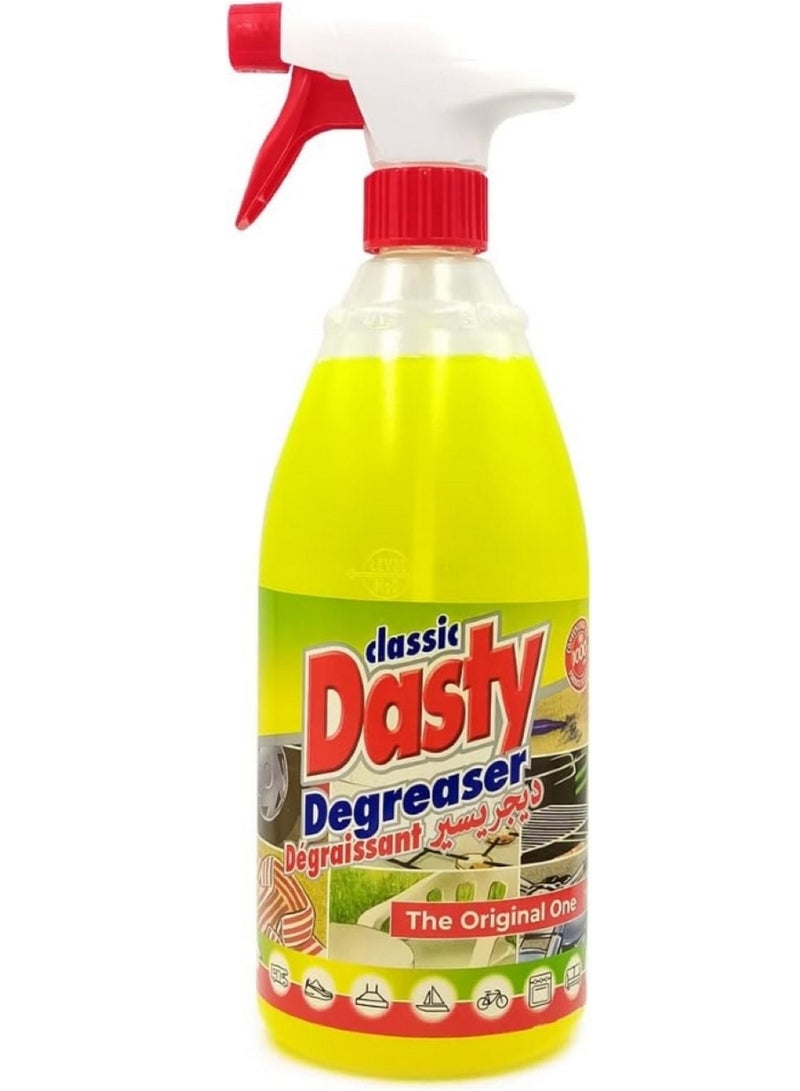 داستي مزيل الشحوم الكلاسيكي 1 لتر - Image 1