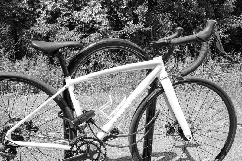Kryptonite Bike U-Lock with Braided Steel Cable, High Security Anti-Theft Bicycle U Lock, 12mm Shackle and 8mm x4ft Length Security Cable with Keys for Scooter Road Mountain Bikes - Image 3