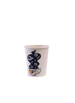 Generic Paper cups without lid - 2 packs, 60 cups (White)  - Image 3