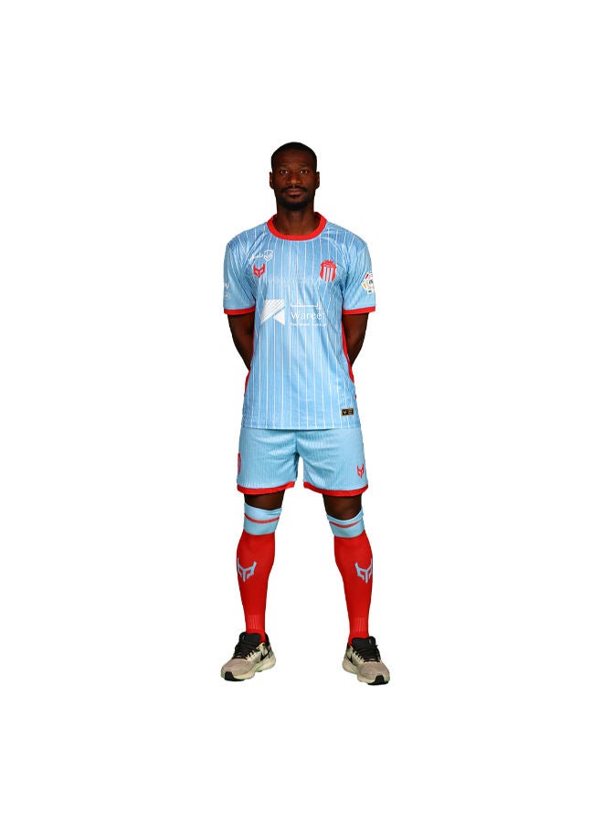 Riyadh FC Al-Riyadh Club Second Kit 2025-2026 - Image 2