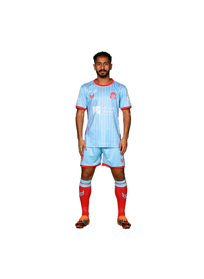 Riyadh FC Al-Riyadh Club Second Kit 2025-2026 - Image 1