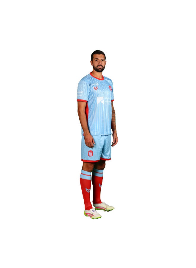 Riyadh FC Al-Riyadh Club Second Kit 2025-2026 - Image 3
