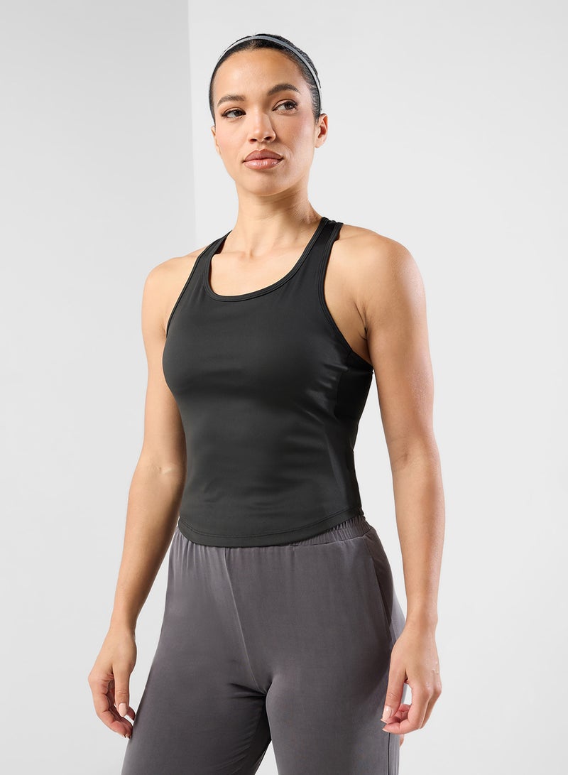 FRWD Racer Back Bra Top - Image 1
