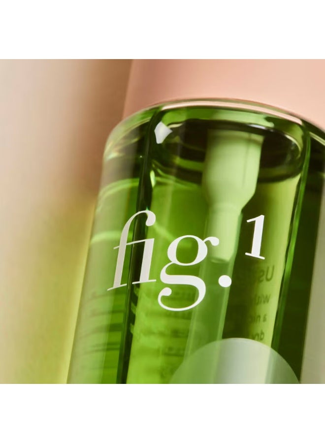 Fig.1 Beauty Micellar Oil Cleanser 100ml - Image 3