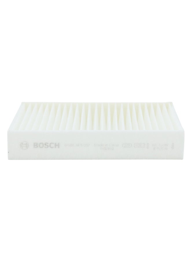 Bosch Air Conditioning Filter Element 5057, For Yuyan/tianyu Sx4/senya S80/m80/subaru Brz/sidi - Image 5
