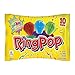 Ring Pop Individually Wrapped Bulk Lollipop Variety Pack  10 Count Lollipop Suckers wAssorted Flavors  Fun Candy for Birthdays and Celebrations - Image 2