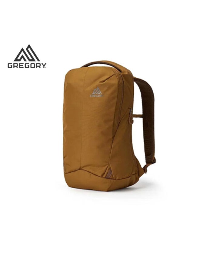 Gregory Yuntu Hiking Backpack, 22l Outdoor Trekking Bag, Lightweight Breathable Large-capacity Rucksack For Men, 40j