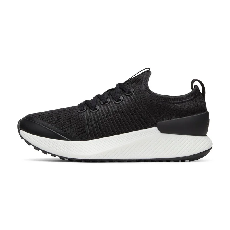 Men's Tree Glider - Natural Black (Blizzard Sole)