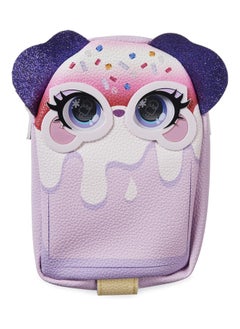 SPIN MASTER Purse Pets Spin Master - Treat Yo Self - Puppy  - Image 2