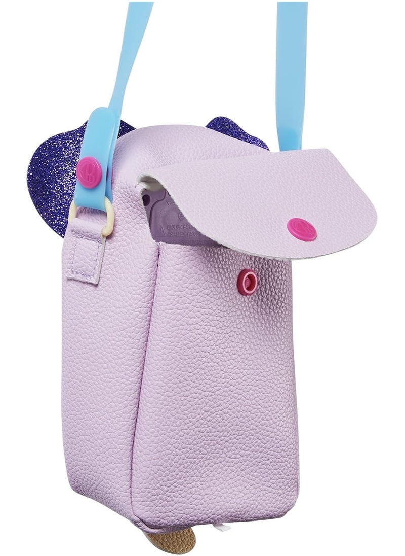 SPIN MASTER Purse Pets Spin Master - Treat Yo Self - Puppy  - Image 3