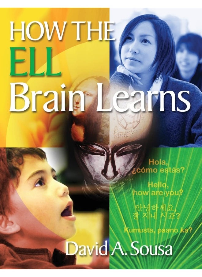 How the Ell Brain Learns 