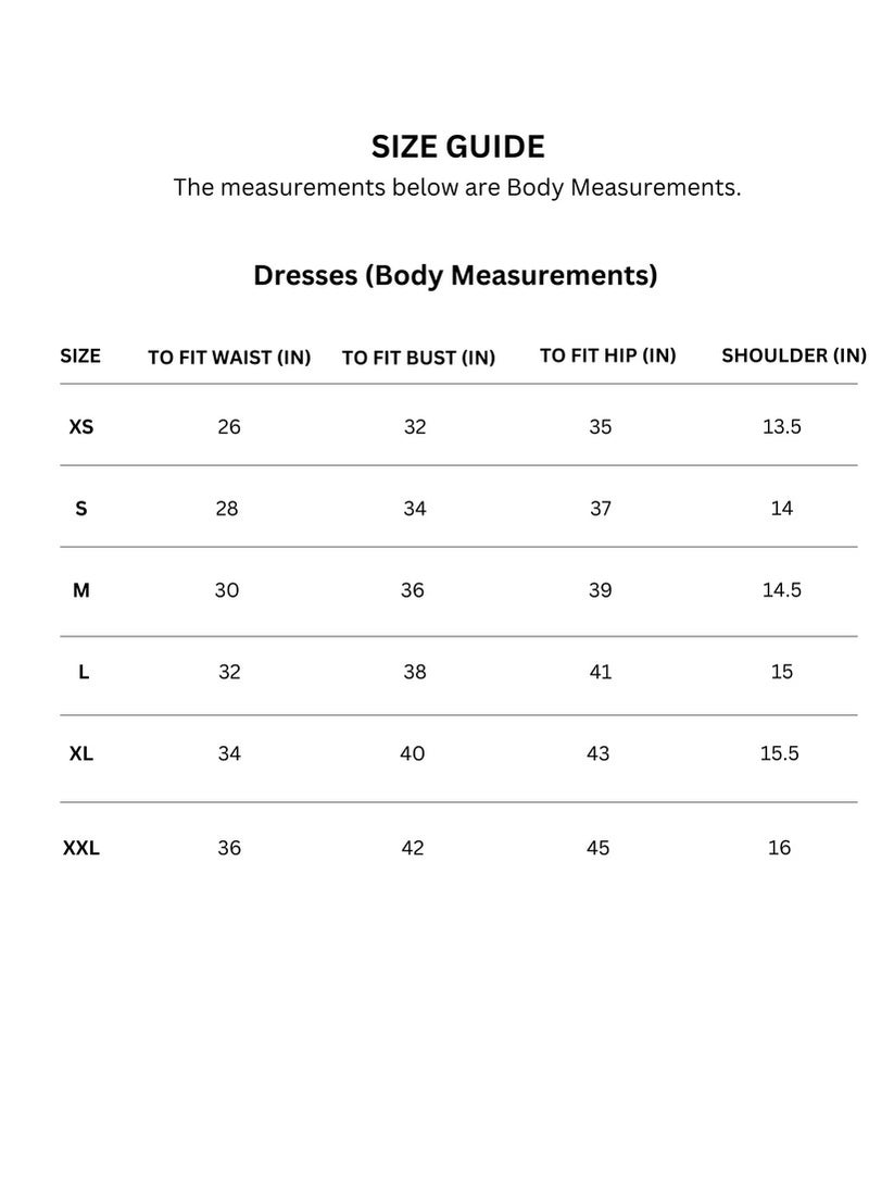 سولت اتاير فستان نسائي أنيق بطبعة زهور وأكمام الجرس ورقبة على شكل - Image 3