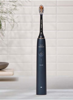 PHILIPS SONICARE Prestige Rechargeable Electric Power Toothbrush 9900 Series with SenseIQ and AI-Powered, HX9992/22  - Image 3
