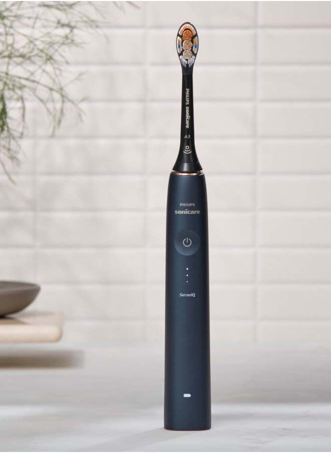 PHILIPS SONICARE - Prestige Rechargeable Electric Power Toothbrush 9900 Series with SenseIQ and AI-Powered, HX9992/22 - Image 1