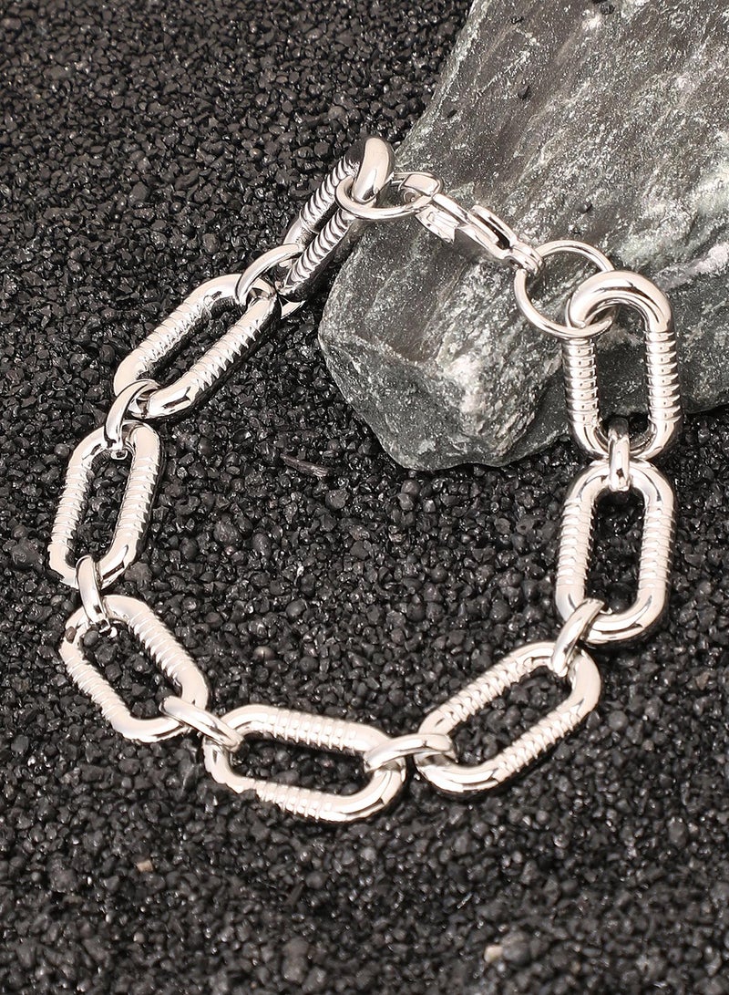 سوهي Women's The Link Chain Bracelet  - Image 1