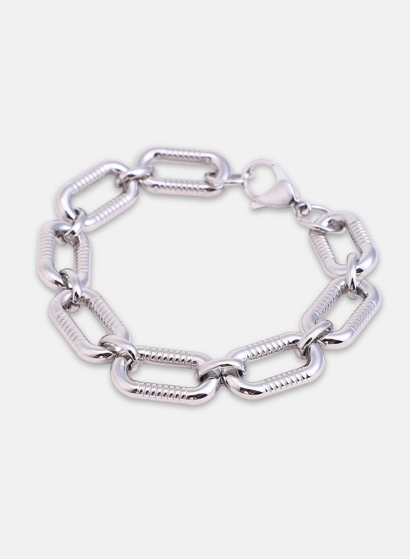 سوهي Women's The Link Chain Bracelet  - Image 5