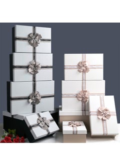 Güneş Avm Gunes Mall Gift Box Set of 5 -Y91505-6Q- 