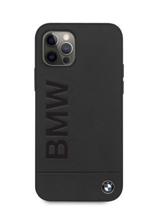 Leather Case CG - Black