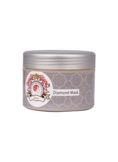 Indrani Diamond Mask 50G For Combats Wrinkles Tightens The Skin And Boosts Its Metabolic Functions To Bring A Radiant Glow To The Skin - pzsku/Z66EEC6F6FFE40689367FZ/45/_/1720855021/6ce3c6a8-0d53-4622-8d9a-feb5aed210dd