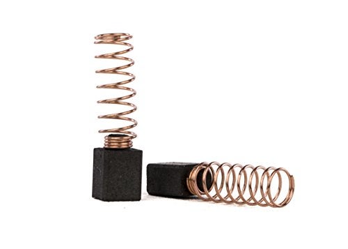 DREMEL مجموعة فرشاة ونابض من دريمل 2610005646 - Image 4