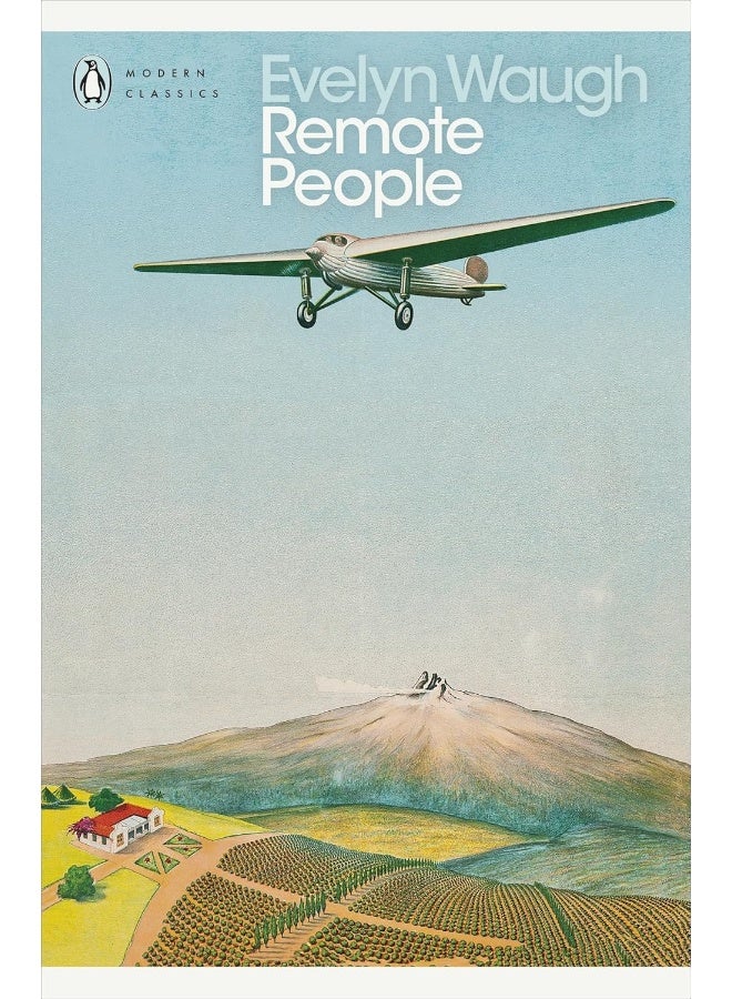 Remote People 