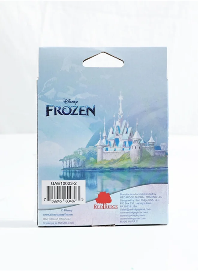 Disney FROZEN 8CT JUMBO CRAYONS