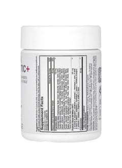 Codeage Codeage, Skin Probiotic+, 50 Billion CFU, 60 Capsules  - Image 2