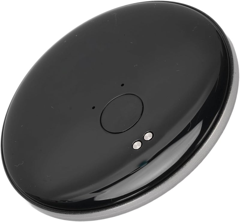 Luocute 138 Languages Voice Photo Video Call Translation Device, Magnetic AI Translator with 45 Days Standby - Image 1