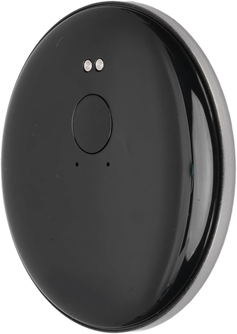 Luocute 138 Languages Voice Photo Video Call Translation Device, Magnetic AI Translator with 45 Days Standby - Image 2