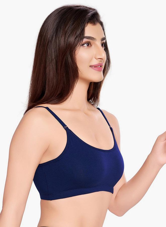 Splash FAV Juliet Non-Padded Bra Full Coverage - Image 2
