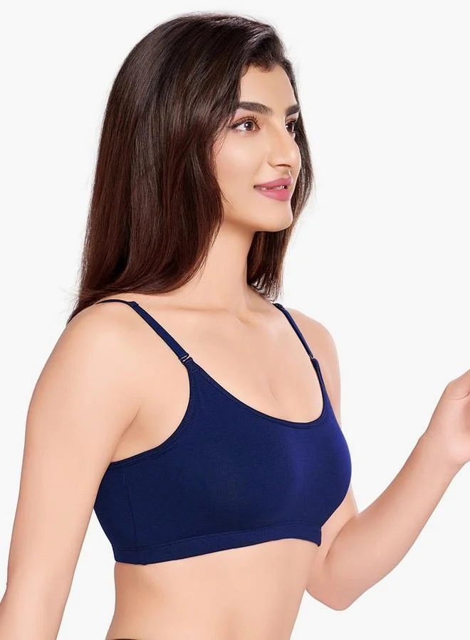سبلاش فيڤ Juliet Non Padded Bra Full Coverage